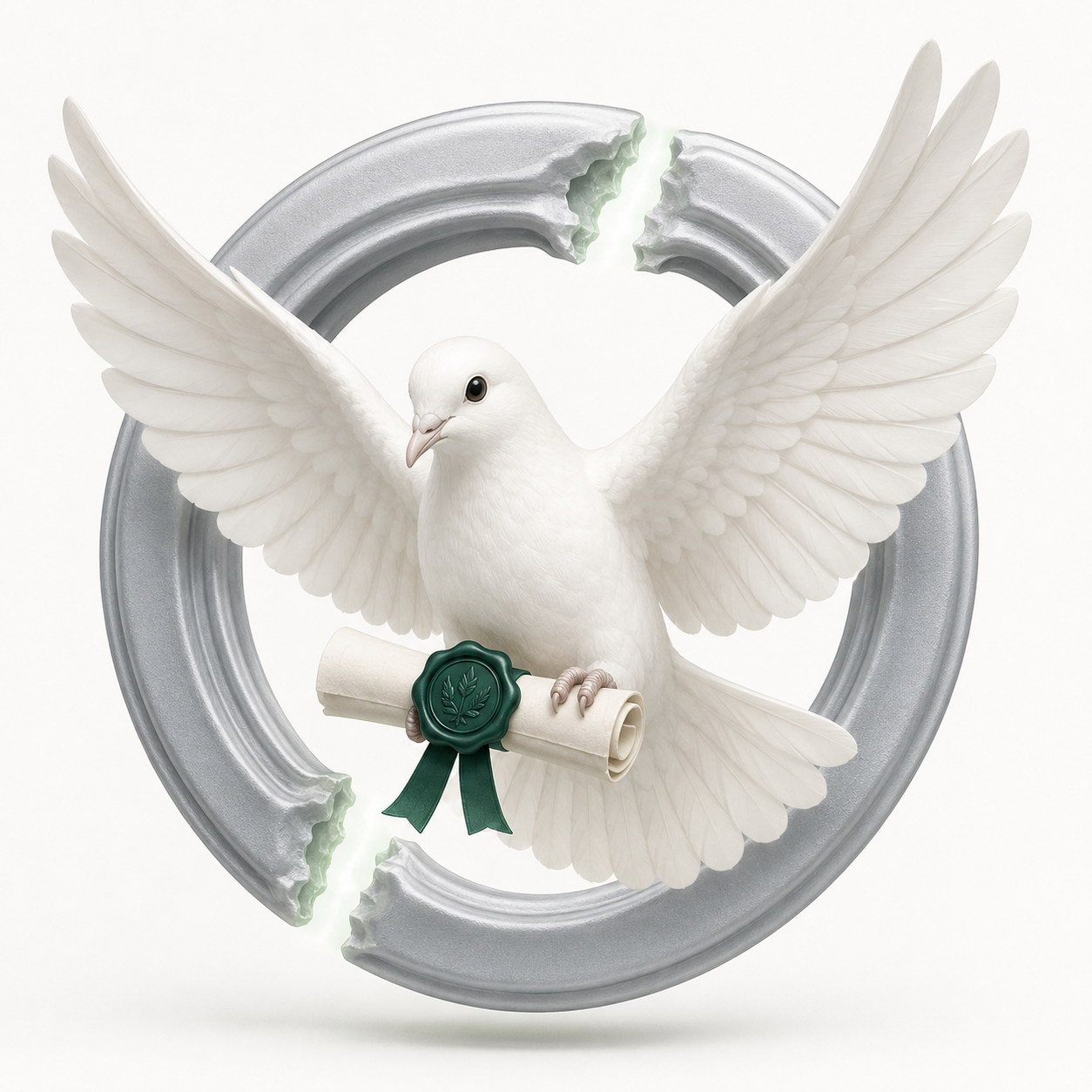 Yonah the dove, the witness